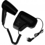 Фен Meyvel MF4-1300 (black)