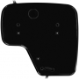 Фен Meyvel MF4-1300 (black)