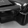 Фен Meyvel MF4-1300 (black)