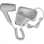 Фен Meyvel MF4-1300 (white)