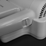 Фен Meyvel MF4-1300 (white)