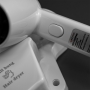 Фен Meyvel MF4-1300 (white)