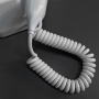 Фен Meyvel MF4-1300 (white)