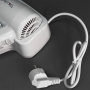 Фен Meyvel MF4-1300 (white)