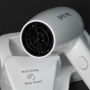 Фен Meyvel MF4-1300 (white)