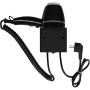 Фен Meyvel MF7-1800 (black)