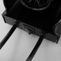 Фен Meyvel MF7-1800 (black)