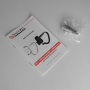 Фен Meyvel MF7-1800 (black)