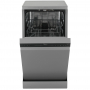 Посудомоечная машина Midea MFD45S050S