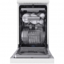 Посудомоечная машина Midea MFD45S150Wi