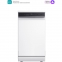 Посудомоечная машина Midea MFD45S150Wi