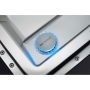 Посудомоечная машина Midea MFD45S350Si