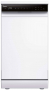 Посудомоечная машина Midea MFD45S510Wi