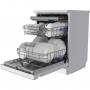 Посудомоечная машина Midea MFD60S150WI