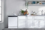 Посудомоечная машина Midea MFD60S150WI
