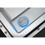 Посудомоечная машина Midea MFD60S350Si