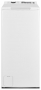 Стиральная машина Midea MFE12W75B/W-RU