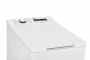 Стиральная машина Midea MFE12W75B/W-RU