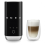 Вспениватель для молока Smeg MFF02BLEU