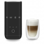 Вспениватель для молока Smeg MFF02BLMEU