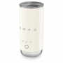 Вспениватель для молока Smeg MFF02CREU
