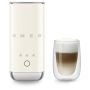 Вспениватель для молока Smeg MFF02CREU