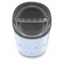 Вспениватель для молока Smeg MFF02PBEU