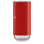 Вспениватель для молока Smeg MFF02RDEU