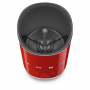 Вспениватель для молока Smeg MFF02RDEU