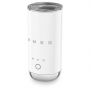 Вспениватель для молока Smeg MFF02WHEU