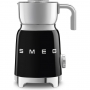 Вспениватель для молока Smeg MFF11BLEU