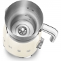 Вспениватель для молока Smeg MFF11CREU