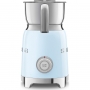 Вспениватель для молока Smeg MFF11PBEU