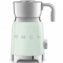 Вспениватель для молока Smeg MFF11PGEU