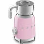 Вспениватель для молока Smeg MFF11PKEU