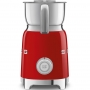 Вспениватель для молока Smeg MFF11RDEU