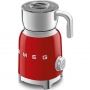 Вспениватель для молока Smeg MFF11RDEU
