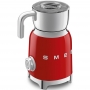 Вспениватель для молока Smeg MFF11RDEU