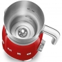 Вспениватель для молока Smeg MFF11RDEU