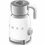 Вспениватель для молока Smeg MFF11WHEU