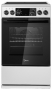 Плита Midea MFO-D4E20T9E(SL)