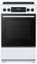 Плита Midea MFO-D4E20T9E(WH)