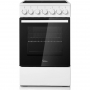 Плита Midea MFO-M4E20T4E(WH)