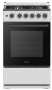 Плита Midea MFO-M4G20T0E(SL)