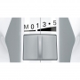 Миксер Bosch MFQ36470