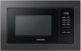 Встраиваемая микроволновая печь Samsung Electronics MG20A7013CB