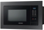Встраиваемая микроволновая печь Samsung Electronics MG20A7013CB