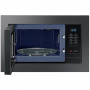 Встраиваемая микроволновая печь Samsung Electronics MG20A7013CB