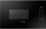 Встраиваемая микроволновая печь Samsung Electronics MG22M8054AK/BW