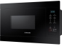 Встраиваемая микроволновая печь Samsung Electronics MG22M8054AK/BW